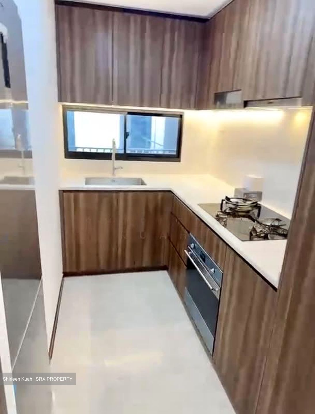 Lentor Modern (D26), Apartment #549747291